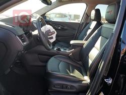 GMC Terrain